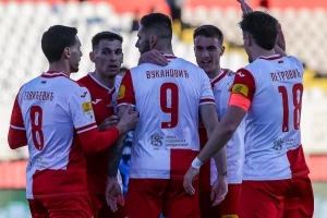 Vojvodina savladala Nišlije, ostavila Partizan na trećem mestu i zakazala derbi sa Zvezdom!